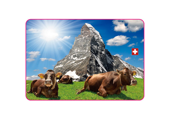 SLA Bild Matterhorn/Kühe