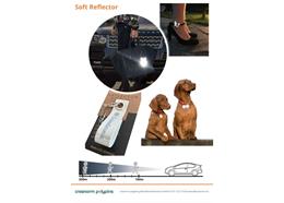 Soft Reflector Katalog
