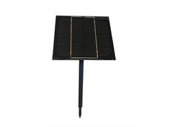 Solar Adapter für Einseilumlaufbahn