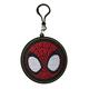 Spider-Man, Crystal Art Bag Charm