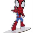 Spiderman XL Buddy, Paint By Numbers Kit | Bild 2