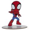 Spiderman XL Buddy, Paint By Numbers Kit