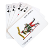 Spielkarten Schwitzerland, 52 Karten + 2 Joker