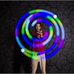 Spinballs Glow.0 LED Poi Balls | Bild 4