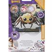 Spinne, Crystal Art Buddy, ca. 11x8cm | Bild 3