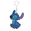 Stitch, Crystal Art Bag Charm