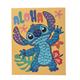 Stitch Crystal Art Junior 20x25cm
