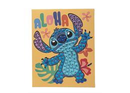 Stitch Crystal Art Junior 20x25cm