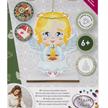 Stitch, figurine d'art en cristal env. 11x8cm | Bild 5