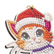 Stitch, figurine d'art en cristal env. 11x8cm | Bild 3