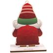Stitch, figurine d'art en cristal env. 11x8cm | Bild 3