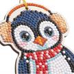 Stitch, figurine d'art en cristal env. 11x8cm | Bild 3