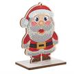 Stitch, figurine d'art en cristal env. 11x8cm | Bild 2