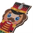 Stitch, figurine d'art en cristal env. 11x8cm | Bild 3