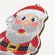 Stitch, figurine d'art en cristal env. 11x8cm | Bild 3