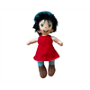 Stoffpuppe Heidi 20cm