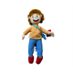 Stoffpuppe Peter 23cm