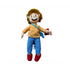 Stoffpuppe Peter 23cm