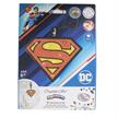 Superman, Crystal Art Bag Charm | Bild 5