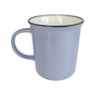 Switzerland Tasse Keramik, violett | Bild 3