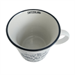 Switzerland Tasse Keramik, weiss | Bild 4