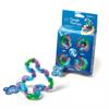 Tangles "Therapie", 24 Ex. in Displaybox: dreh- und knetbares Antistress- und Therapyspiel