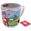 Tasse Heidi - Mug in PVC Geschenkbox 3.5dl