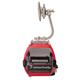 Télécabine Omega IV rouge "Lenzerheide" 1:32