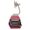 Télécabine Omega IV rouge "Lenzerheide" 1:32