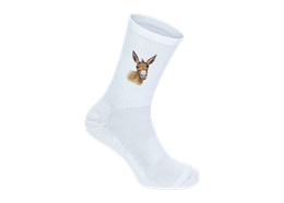 Tennissocken Esel, 37/41