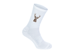 Tennissocken Hirsch, 42/46