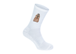 Tennissocken Murmeltier, 42/46