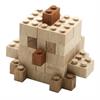 Timblo Holz Klemmbausteine - Baby Huhn