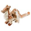 Timblo Holz Klemmbausteine - Basic Set 250 | Bild 5