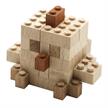Timblo Holz Klemmbausteine - Basic Set 450 | Bild 5