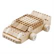 Timblo Holz Klemmbausteine - Basic Set 450 | Bild 4