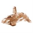 Timblo Holz Klemmbausteine - Basic Set 450 | Bild 3