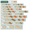 Timblo Holz Klemmbausteine - Basic Set 450 | Bild 2