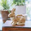 Timblo Holz Klemmbausteine - Hase | Bild 2