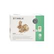 Timblo Holz Klemmbausteine - Hase | Bild 3