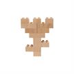 Timblo Holz Klemmbausteine - Jumbo Set 26 | Bild 3