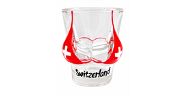 topspirit - Shot Gläser