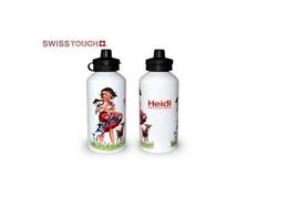 Trinkflasche Heidi, 500ml