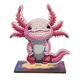 Wassermonster, Crystal Art Buddy