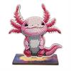Wassermonster, Crystal Art Buddy