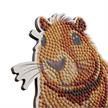 Wasserschwein, Crystal Art Buddy | Bild 2
