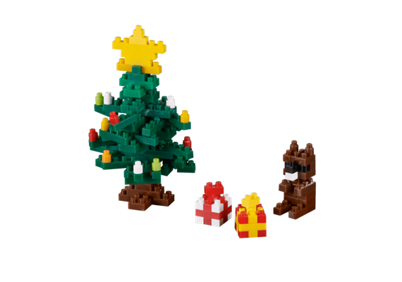 Weihnachtsbaum