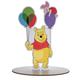 Winnie the Pooh XL Buddy, Paint By Numbers Kit