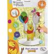 Winnie the Pooh XL Buddy, Paint By Numbers Kit | Bild 5