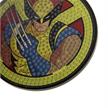 Wolverine, Crystal Art Bag Charm | Bild 3